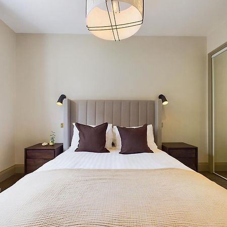 Be London - The St John'S Wood Residences Luaran gambar