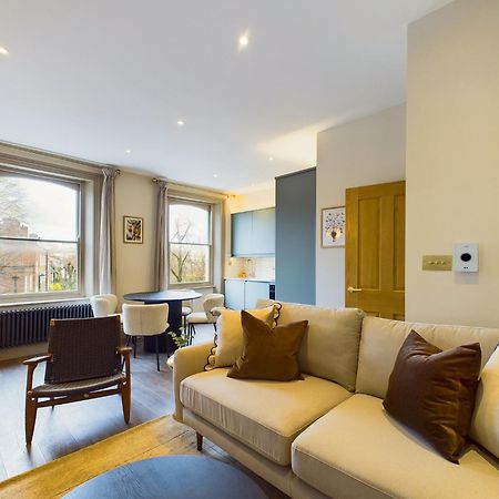 Be London - The St John'S Wood Residences Luaran gambar