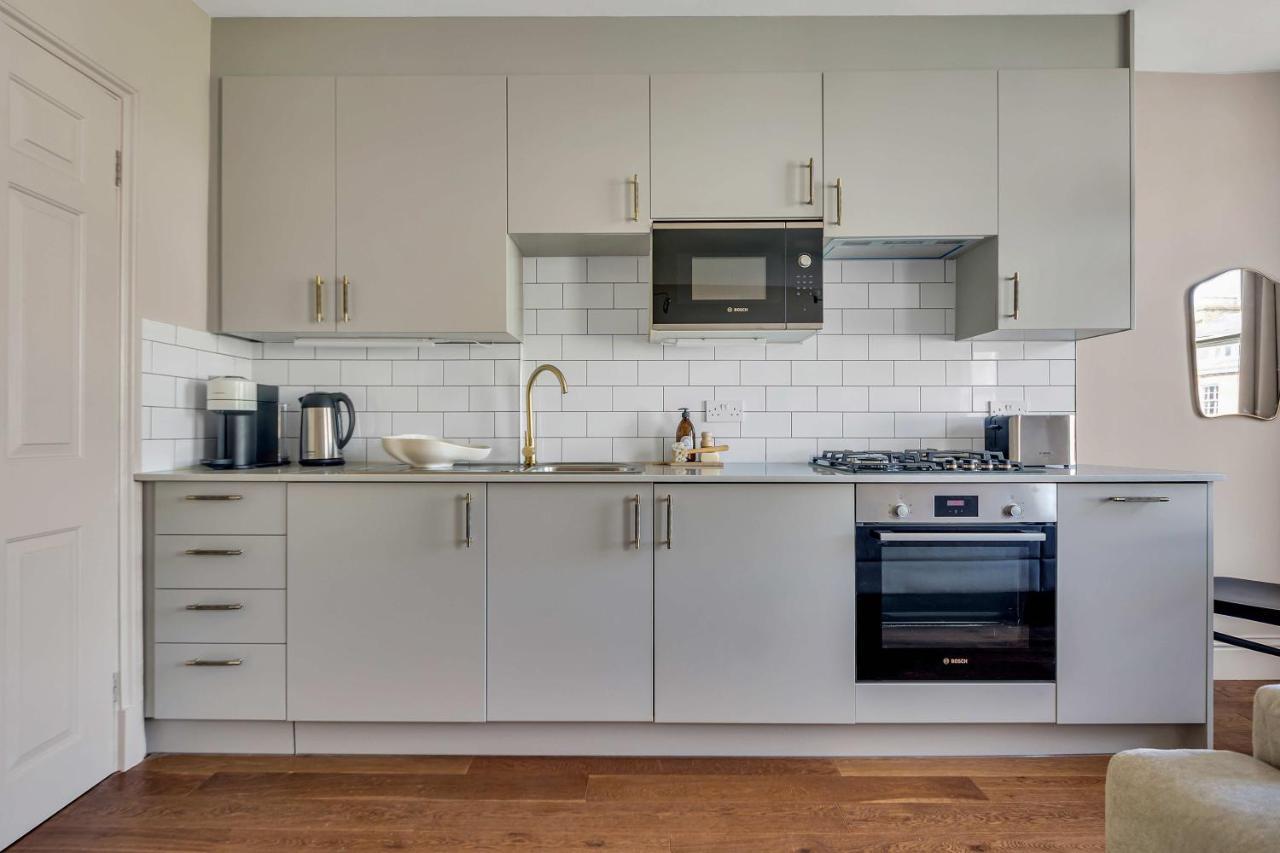 Be London - The St John'S Wood Residences Luaran gambar