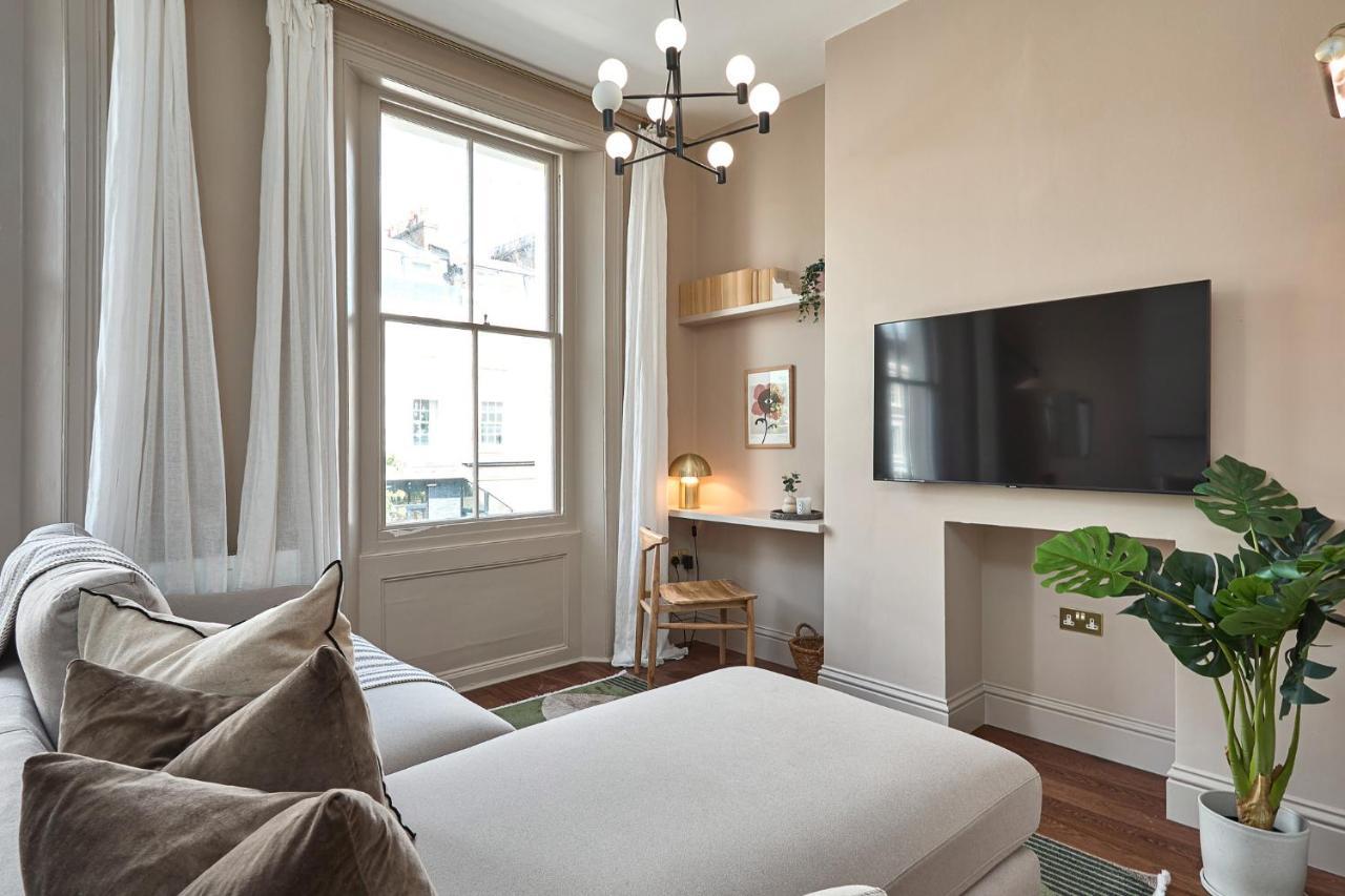 Be London - The St John'S Wood Residences Luaran gambar
