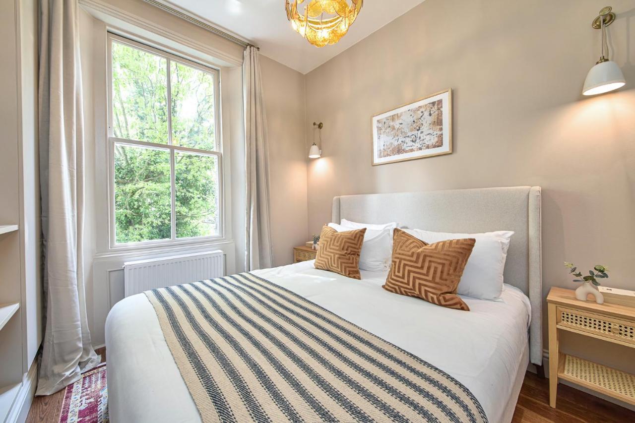Be London - The St John'S Wood Residences Luaran gambar