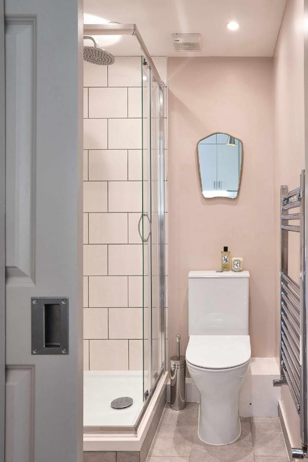 Be London - The St John'S Wood Residences Luaran gambar