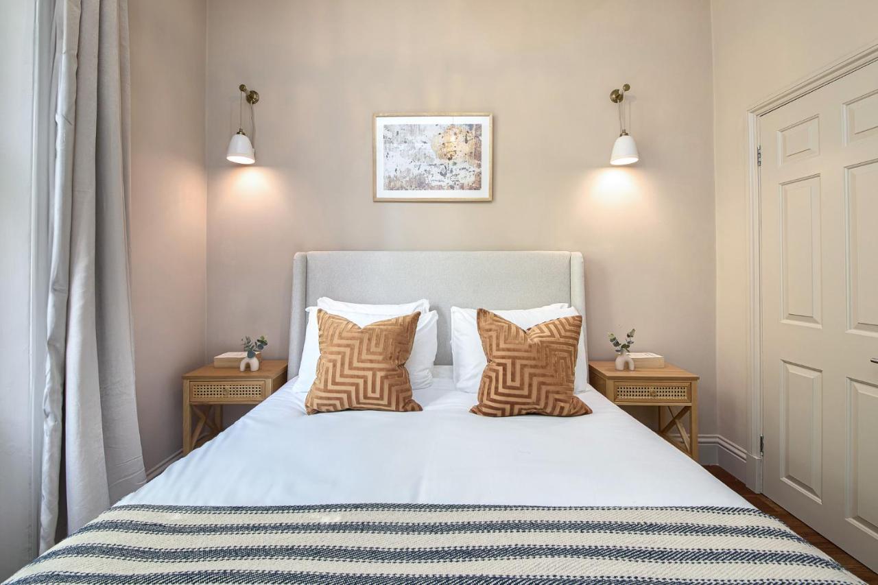 Be London - The St John'S Wood Residences Luaran gambar