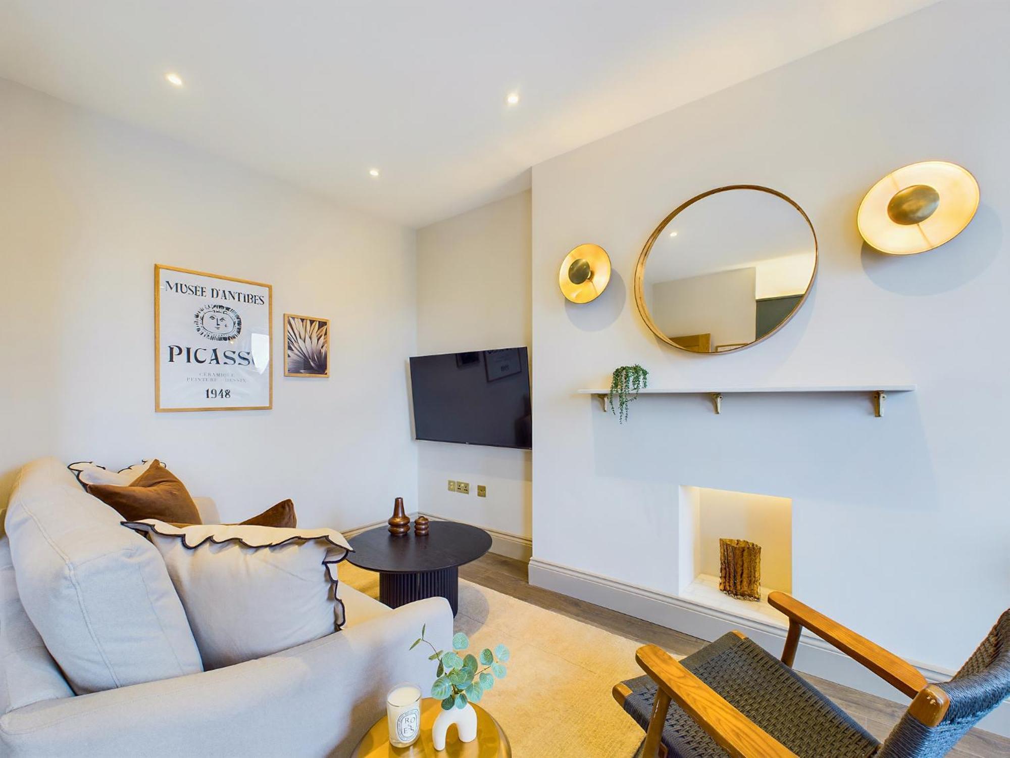 Be London - The St John'S Wood Residences Luaran gambar
