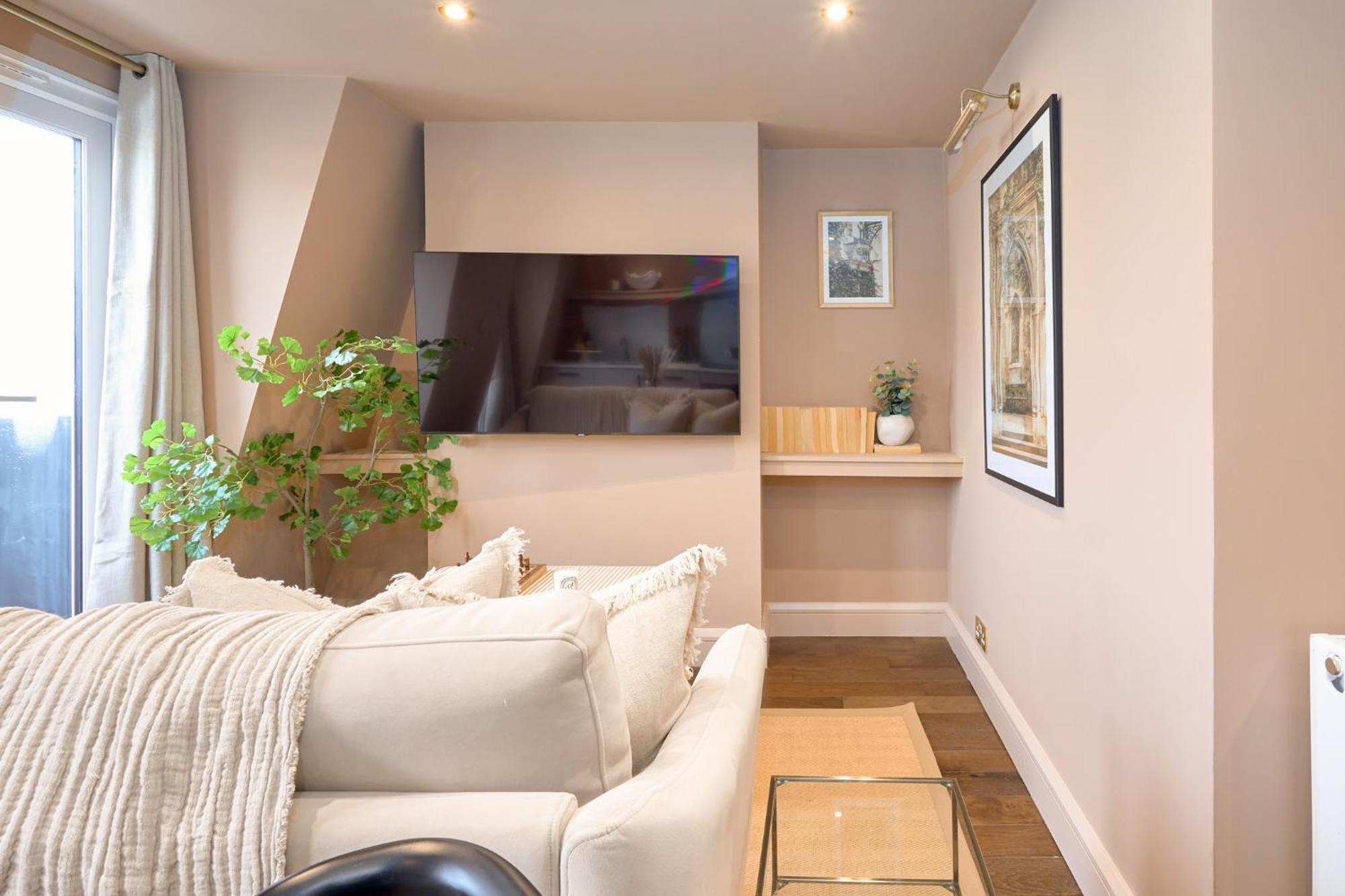 Be London - The St John'S Wood Residences Luaran gambar