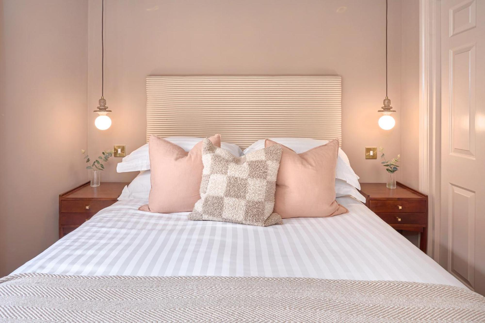 Be London - The St John'S Wood Residences Luaran gambar