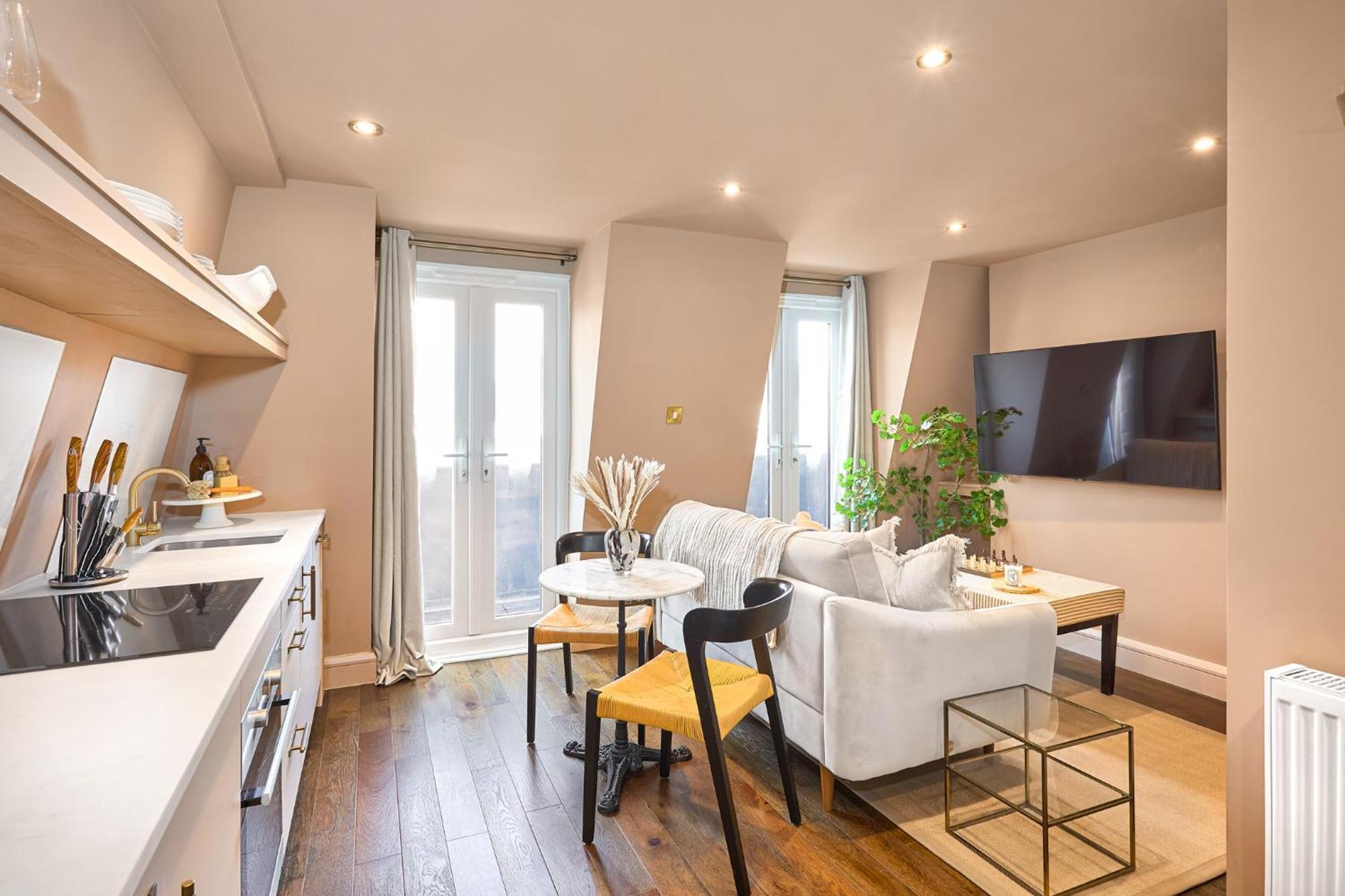 Be London - The St John'S Wood Residences Luaran gambar