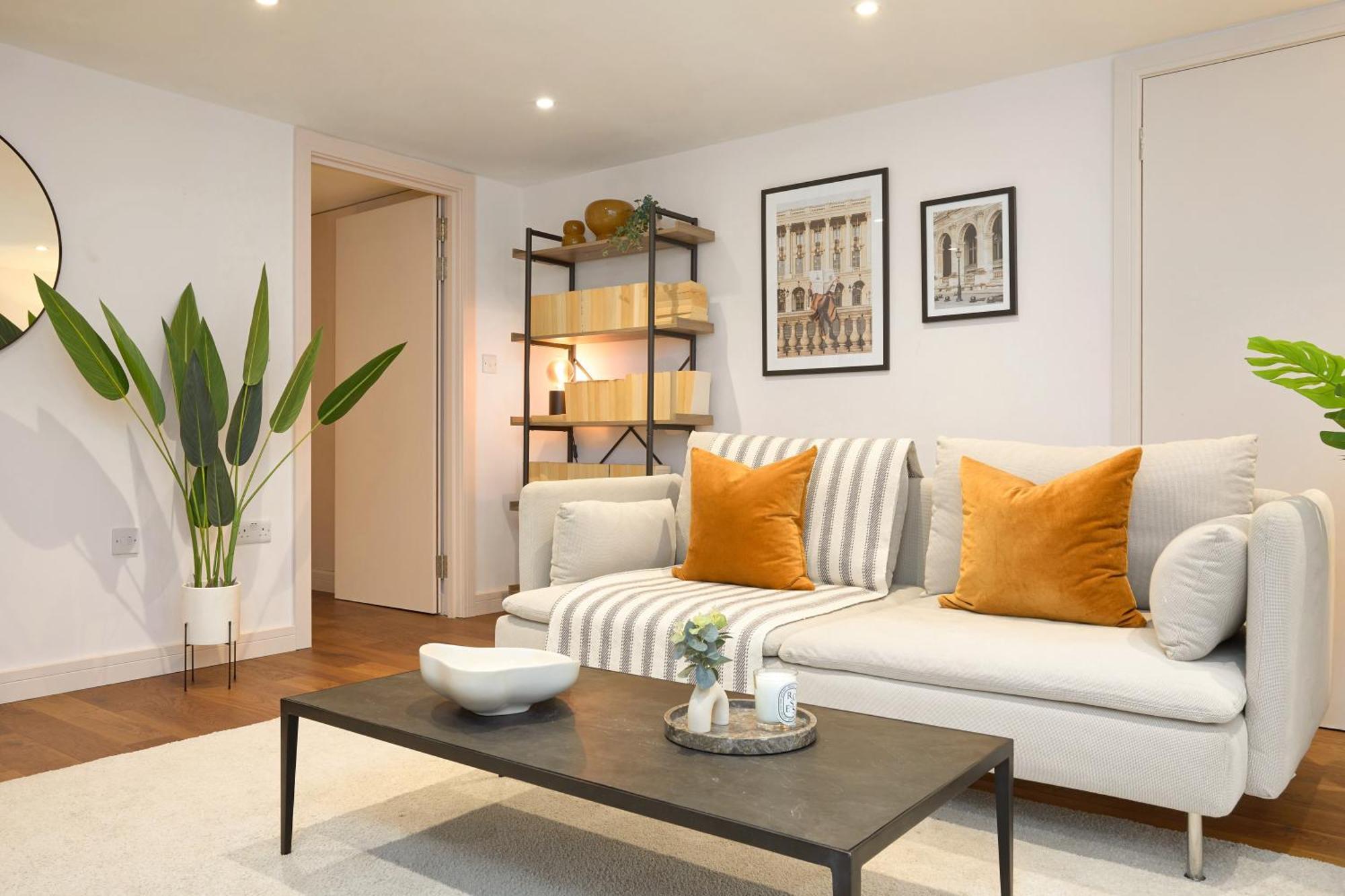Be London - The St John'S Wood Residences Luaran gambar